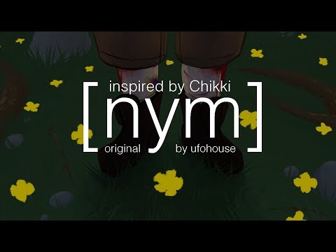 『nym』 Undertale Animation Meme