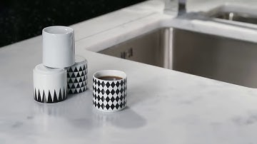 Minerva worksurfaces - Introduction