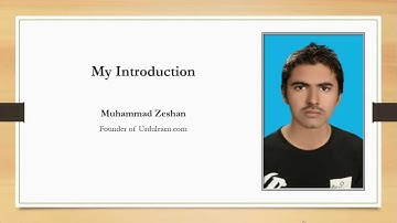 What is Visual Basic in Urdu