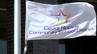 Cedar Rapids schools redesign: Board meets on survey results