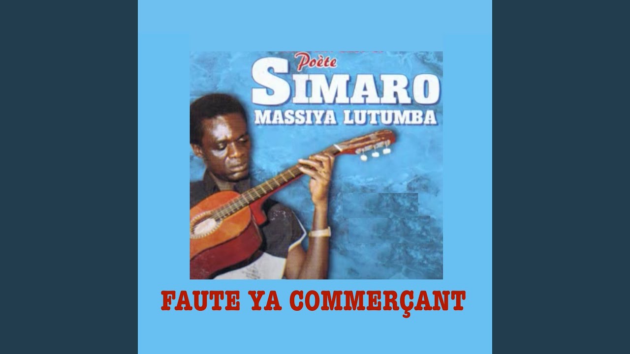 Bele:Ebale/Ya Zaïre/Faute Ya Commerçant