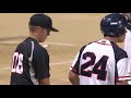 HIGHLIGHTS: Czech Republic v New Zealand Super Round U-18 Men's World Cup