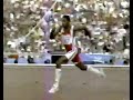 Men's High Jump - 1992 Olympic Games