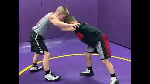 Joe Seay Finish
