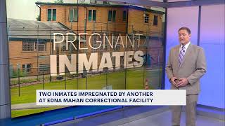 **pregnant  inmates**