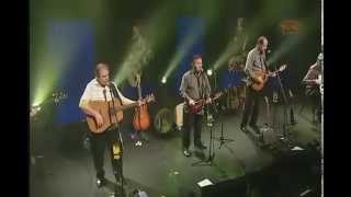furey brothers and davey arthur - her father did'nt like me anyway live in glasgow kieransirishmusic
