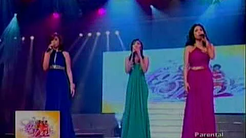 La DIVA  I dont wanna miss a thing