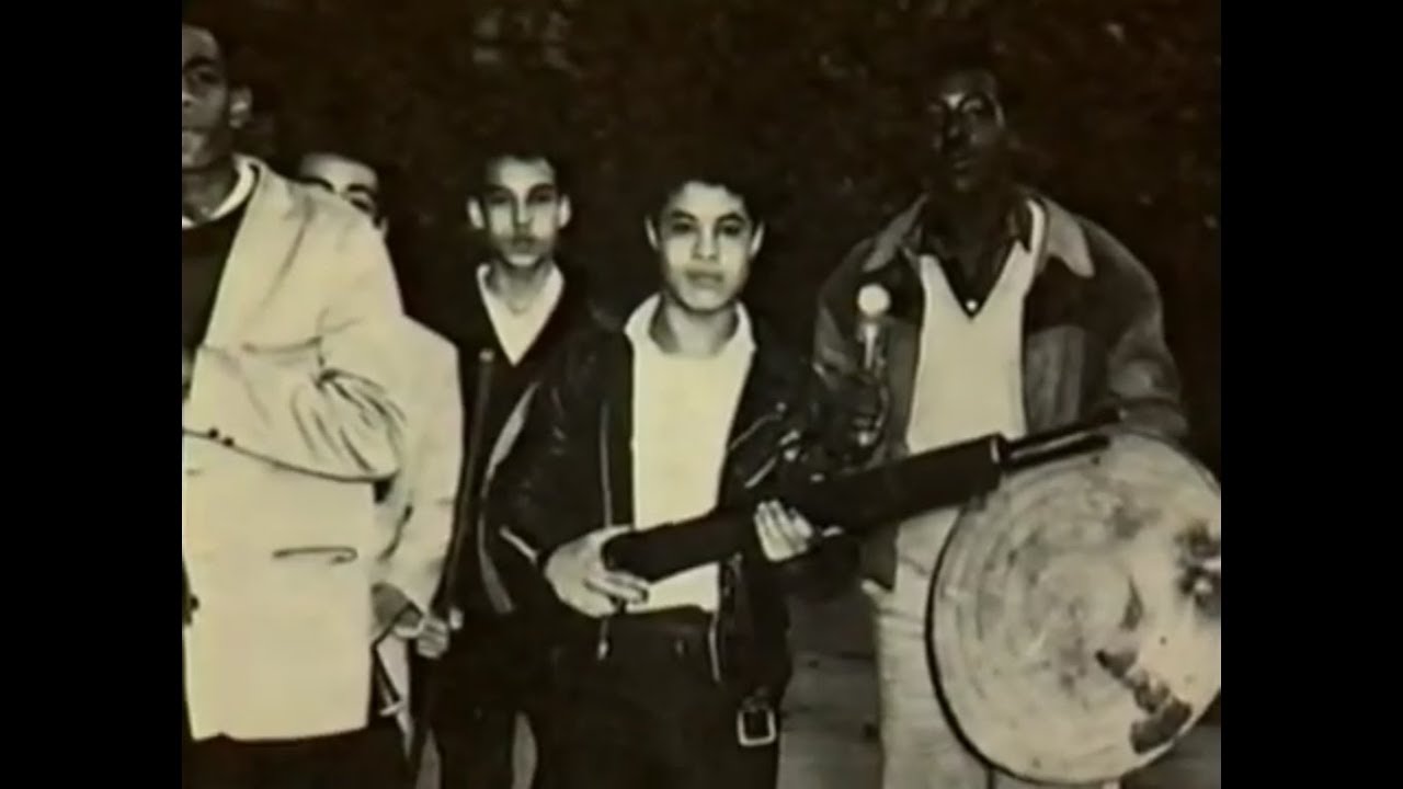 Immortal Technique Dance With The Devil YouTube