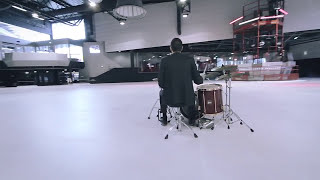 "Rain Cadenza" du quartet OZMA -- vidéo réalisée par Fabien Cimetiè...