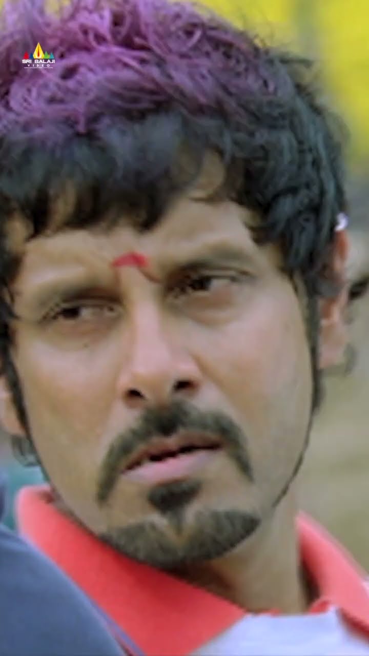 Vikram Saves K Vishwanath From Rowdies | #veedinthe | #ytshorts | #youtubeshorts | #sribalajivideo