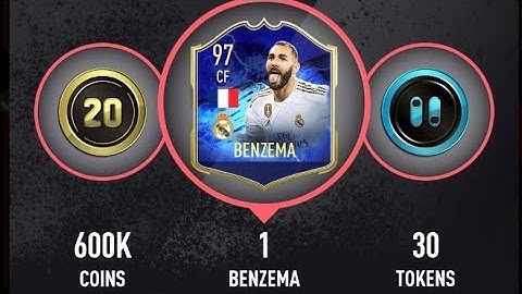 VERSUS CF DUELS : Weekly Objectives Pacybits20