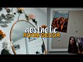 How to make your room aesthetic | DIY room decor (pt 2)