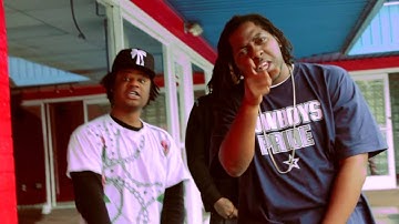 G-Staxx- Excuse Me Feat. T-Quail (Official Music Video)