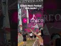 House Music time with Gordo at SMF Tampa 2022!