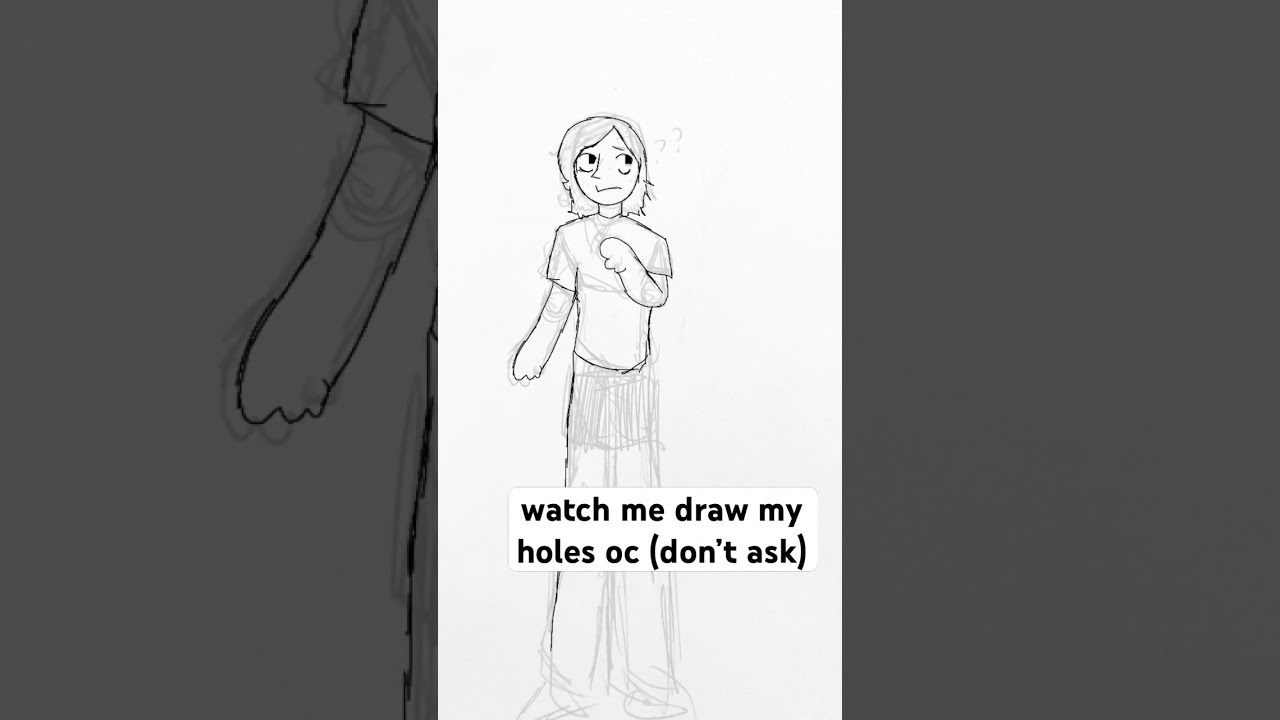 Yes Ik Ts Is Corny Holes Selfincert Oc Ihavekidsinmybasement Kpdh SUPERGAY