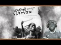 Black Sherif | Second sermon