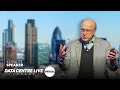 Energy, Innovation and The Route to Net-Zero: Pip Squire at Data Centre LIVE Virtual 2023