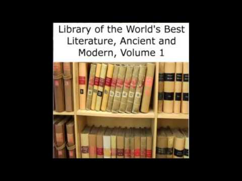 Selections from 'Varia