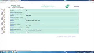 How to Configure Purge Units