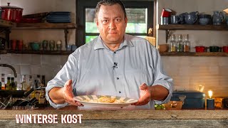 Download Lagu Gebakken griet met knolselderpuree en witte wijnsaus | Winterse Kost MP3 Download Lagu Gebakken griet met knolselderpuree en witte wijnsaus | Winterse Kost MP3