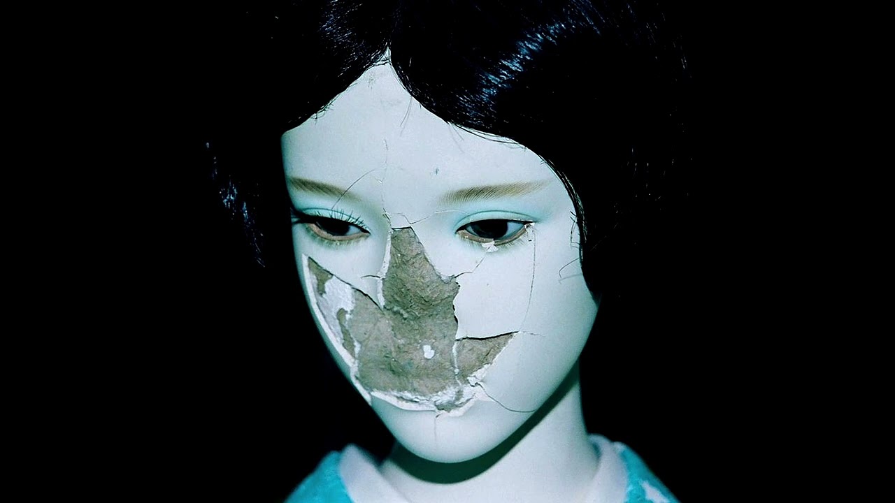 | playlist | who is this strange girl with a stern look |