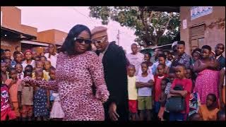 CHUNDA - GEN GEEON ( 4K VIDEO)  #afrobeat #amapiano #bongda #bongo #dancehall #reels #rnb