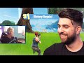 Reacting to SEASON 0 Fortnite Moments...