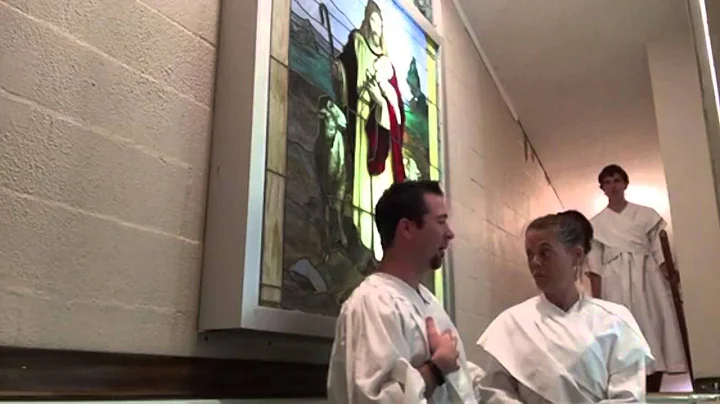 5-3-2015 Robin Boyce's Baptism