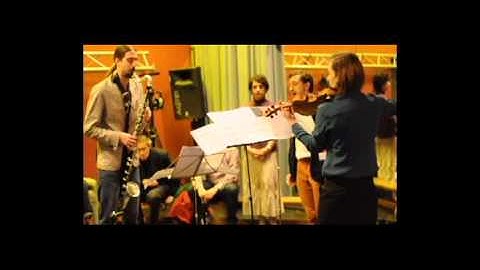 Leolam lo eshma | Goedlaak Song cycle