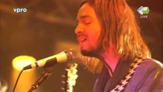 LIVE: Tame Impala - Cause I'm a man (lowlands 2015)