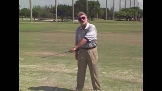 Jimmy Ballard The Secret To A Stable Lead Arm In Your Golf Swing
