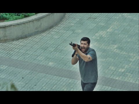 Cihat - Çıkın Ulan Kahpeler! | Sıfır Bir