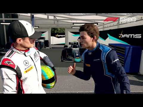 F12019 TV Online 20 ES