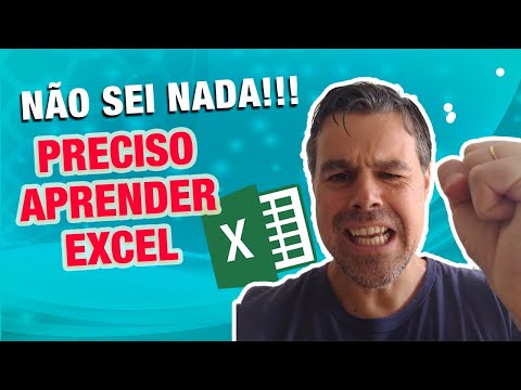 Vídeo: O que <> significa no Excel?