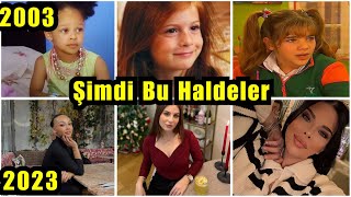 Sihirli Annem Oyuncularının Eski Ve Yeni Halleri 20 Yıllık Değişimi Ve Yaşları - 2023