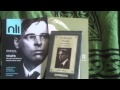 Poems of W.B.Yeats read by six Poet Laureates - Arena RTE Radio 1 - June 2015.