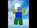 Happy noob speedrun roblox shorts  obby