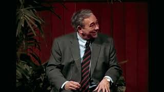 The Grace Error in Mormon & Catholic Theology — Q&A Featuring John MacArthur & Rc. Sproul