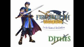 Fire Emblem Medley - In the Name of the Emblem