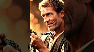 Andrew the Apostle: The Quiet Fisherman Who Led Many to Jesus | 12 Apostles Series Andrew the Apostle: The Quiet Fisherman Who Led Many to Jesus | 12 Apostles Series