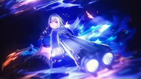 Galbrena ULTIMATE Gameplay! | Wuthering Waves 2.7