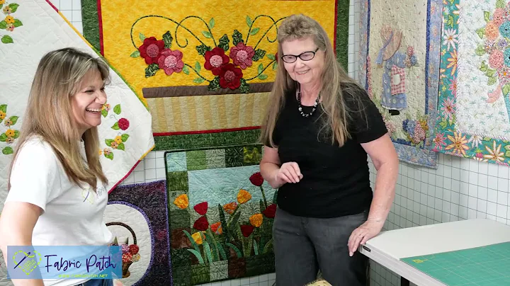 Trunk Show with Laura Estes #1