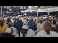 Maulid ya Masjid Nuur mbweni malindi 13-3-2021Siku ya Jumaa Mosi(5)