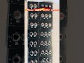 Flame sensor module