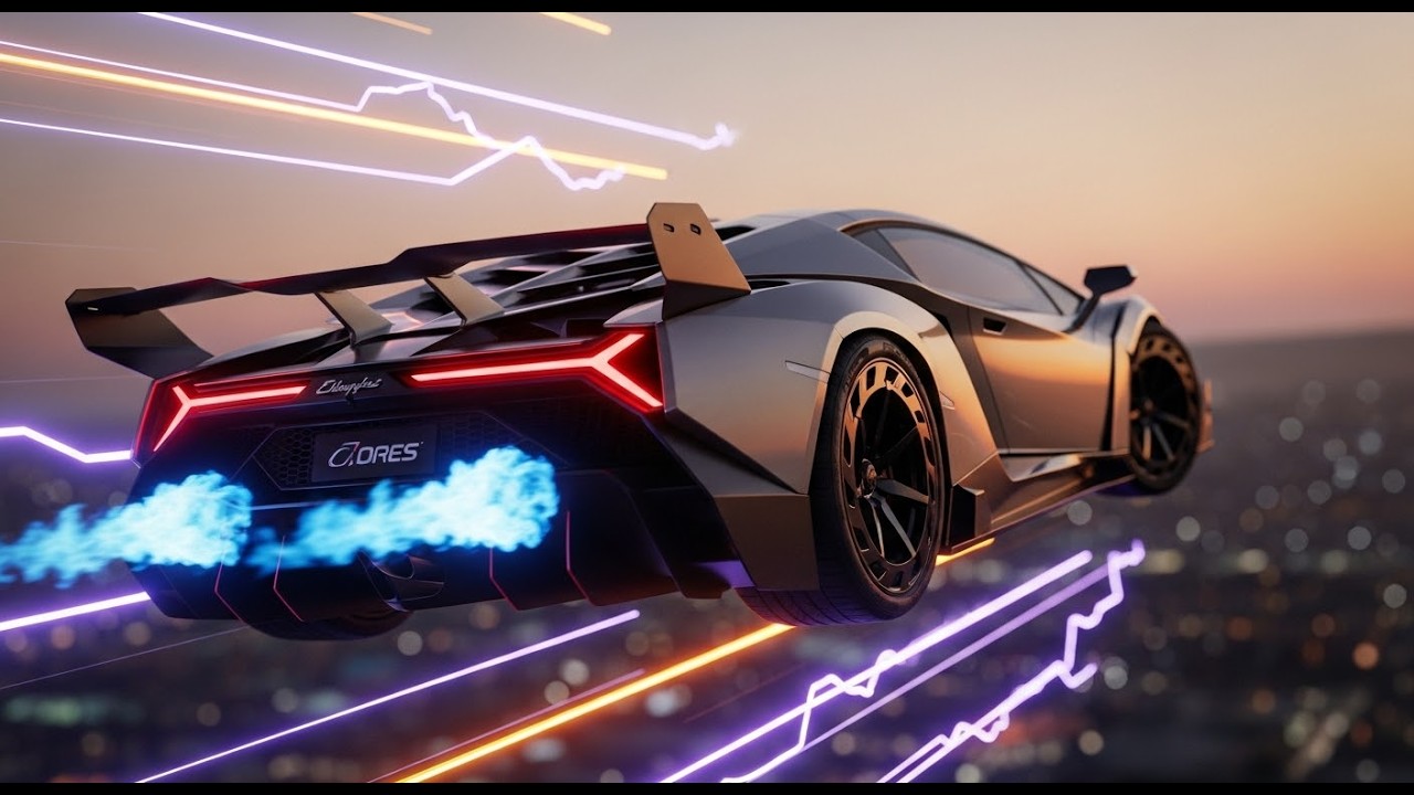 Asphalt Legend Noob Learns to Drift! Back to Stream Chaos!