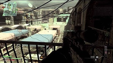 COD MW3 Are Hitmarkers Still a Problem?
