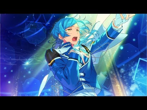 あんスタ ただ君に晴れ 深海奏汰 Youtube