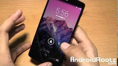 How to Improve Nexus 5 Camera Quality   Video, Image and Audio! (nowtelugu.com)