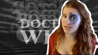 DOCTOR WHO Patrick Troughton REVIEW (Pixie Talks: Review Vlog!)