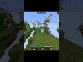 EL INSANO GOLO 🗣️‼️🗣️‼️🗣️‼️   #parati #fyp #bedrock #minecraft